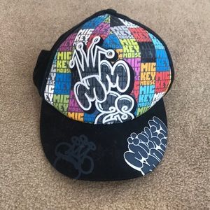 Authentic Disneyland baseball hat